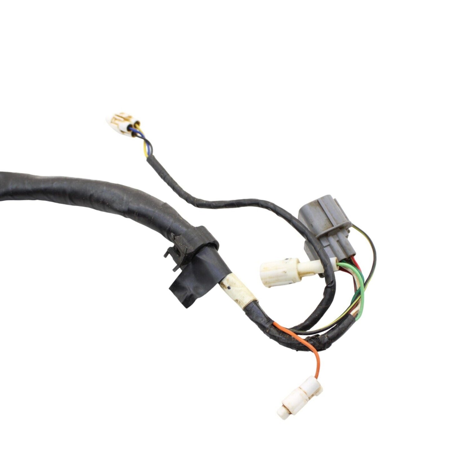 2004 KAWASAKI KX250F ECU CDI ECM WIRE WIRING HARNESS LOOM 26031-0123