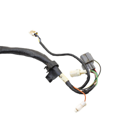 2004 KAWASAKI KX250F ECU CDI ECM WIRE WIRING HARNESS LOOM 26031-0123