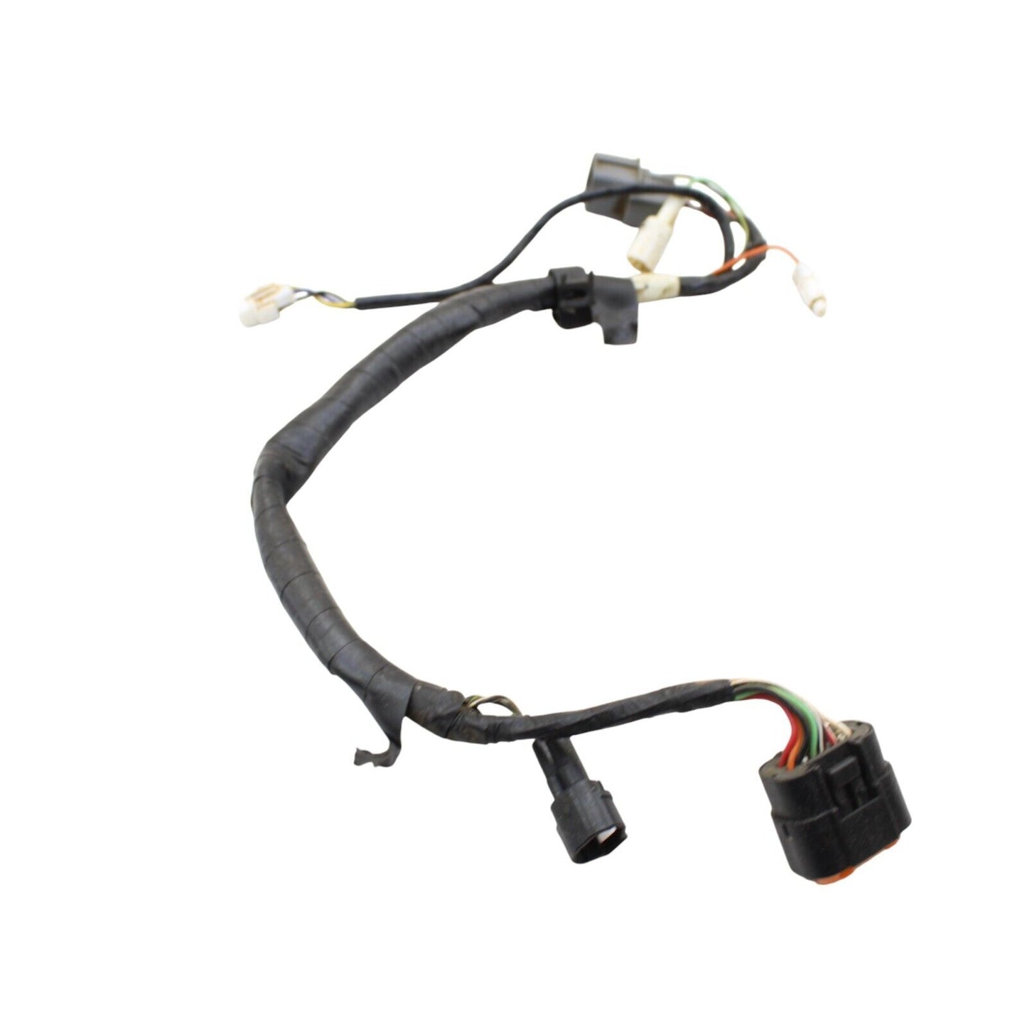 2004 KAWASAKI KX250F ECU CDI ECM WIRE WIRING HARNESS LOOM 26031-0123