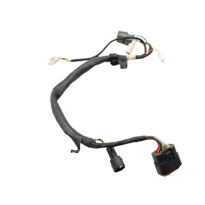 2004 KAWASAKI KX250F ECU CDI ECM WIRE WIRING HARNESS LOOM 26031-0123