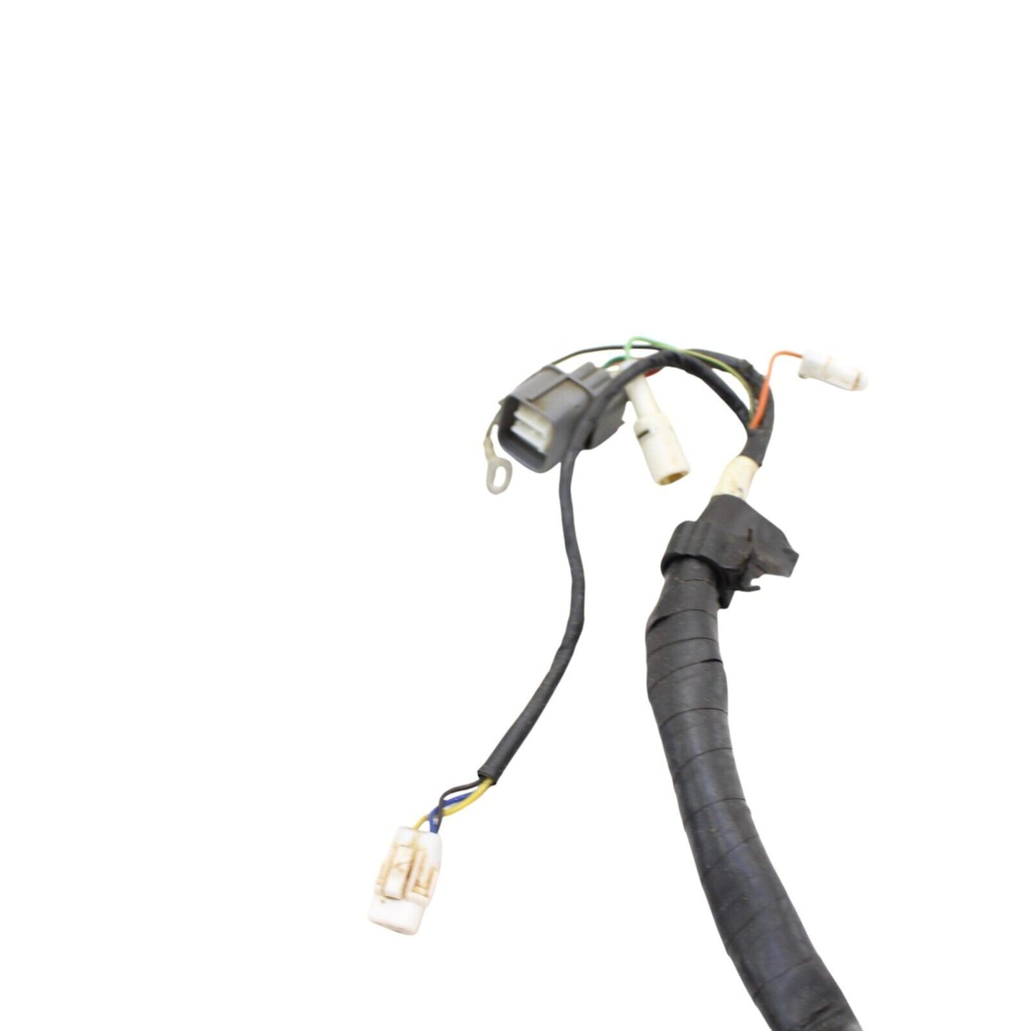 2004 KAWASAKI KX250F ECU CDI ECM WIRE WIRING HARNESS LOOM 26031-0123