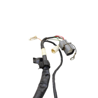 2004 KAWASAKI KX250F ECU CDI ECM WIRE WIRING HARNESS LOOM 26031-0123