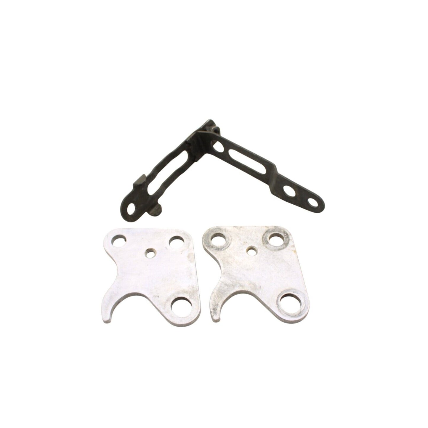 2003 - 2005 KAWASAKI KX250F IGNITER BRACKET 11053-0123