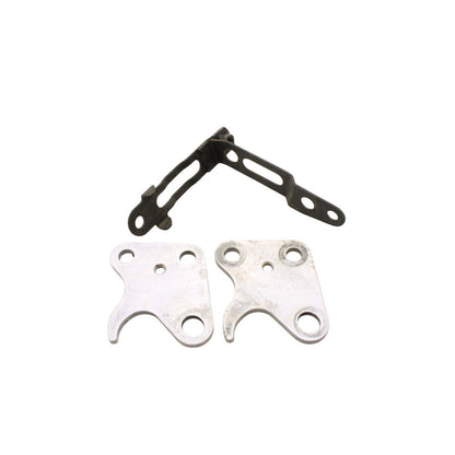 2003 - 2005 KAWASAKI KX250F IGNITER BRACKET 11053-0123