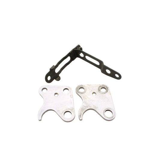 2003 - 2005 KAWASAKI KX250F IGNITER BRACKET 11053-0123