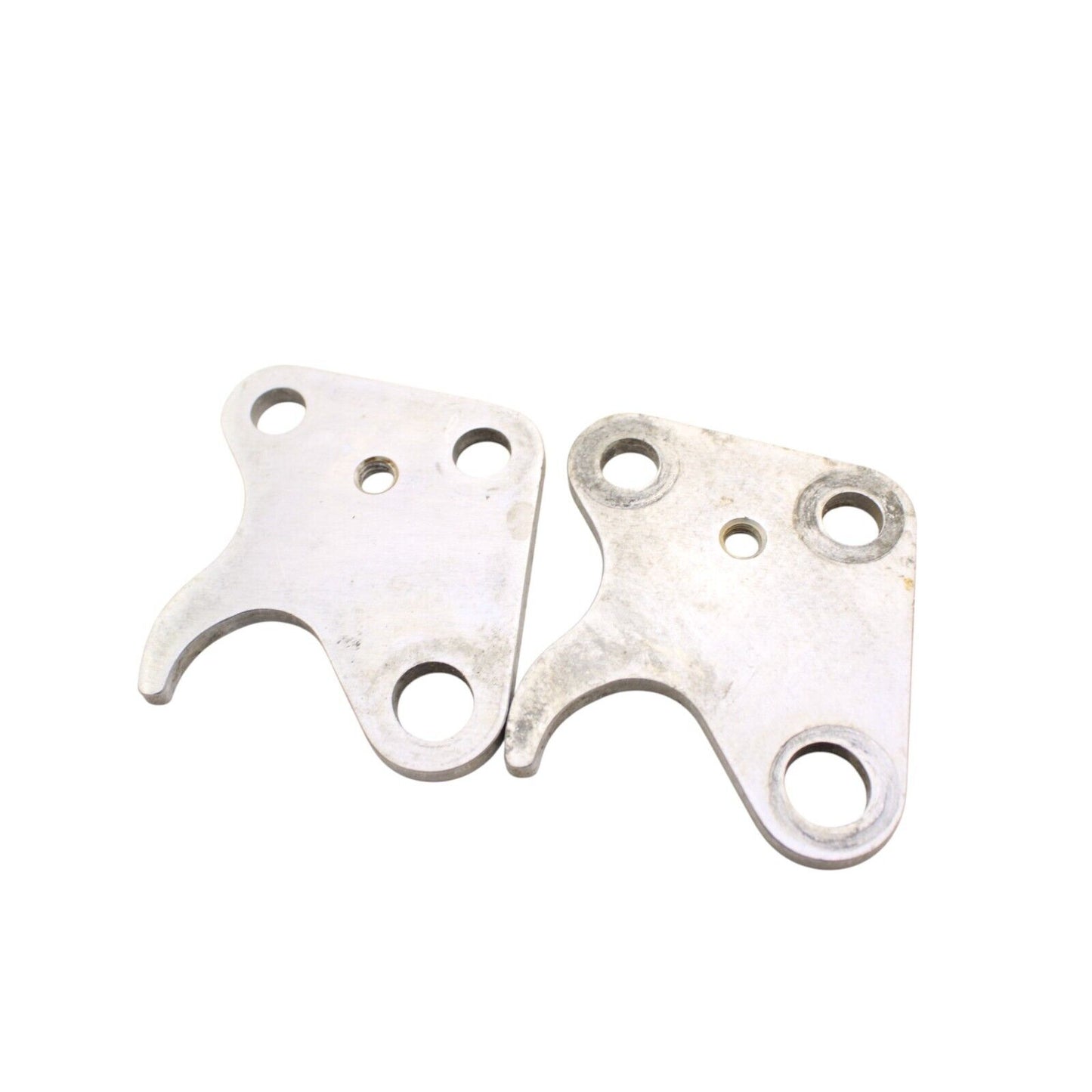 2003 - 2005 KAWASAKI KX250F IGNITER BRACKET 11053-0123