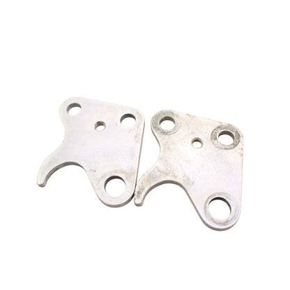 2003 - 2005 KAWASAKI KX250F IGNITER BRACKET 11053-0123