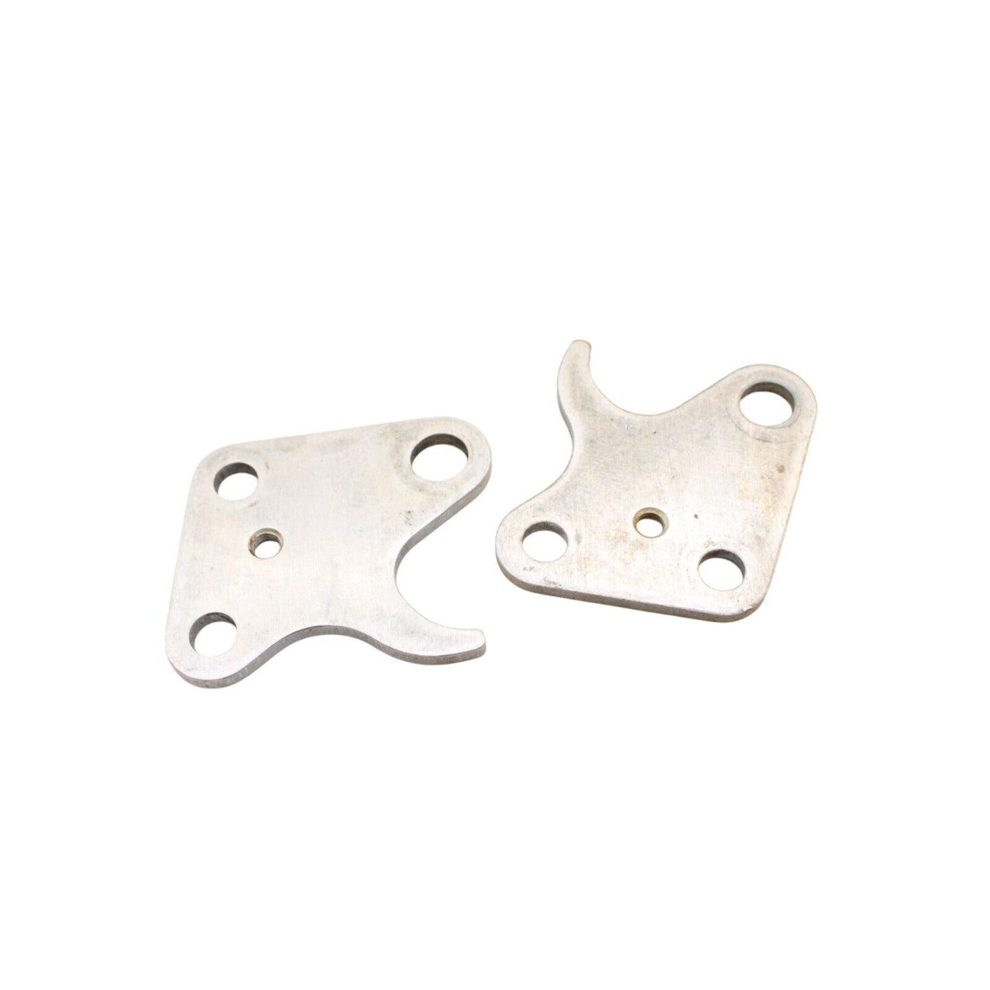 2003 - 2005 KAWASAKI KX250F IGNITER BRACKET 11053-0123