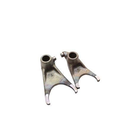 2000 Kawasaki Kx100 Transmission Shift Forks