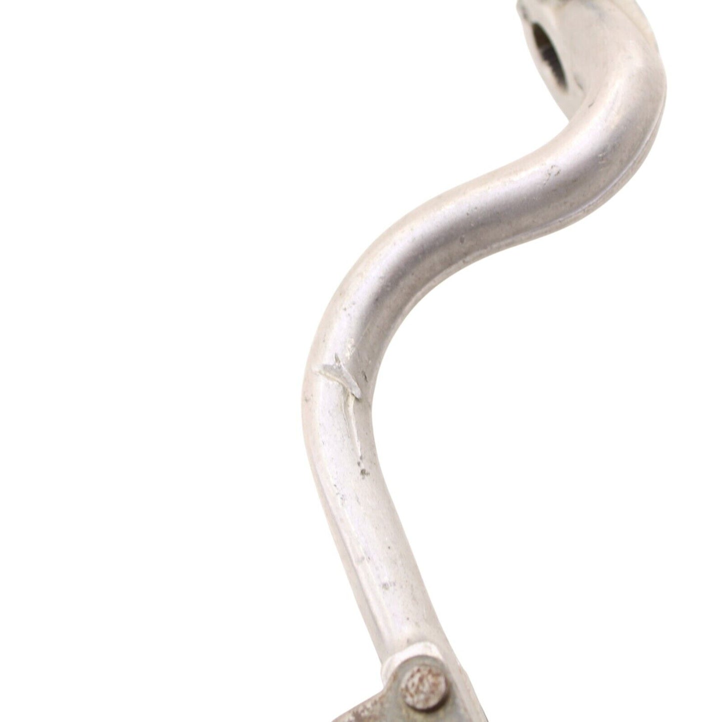 1994 - 2002 Kawasaki KX250 Shifter Shift Lever Pedal Silver