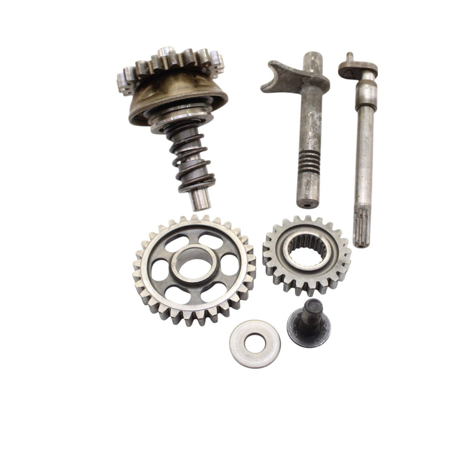1997 - 2001 HONDA CR250R GEARS WASHER ENGINE PARTS