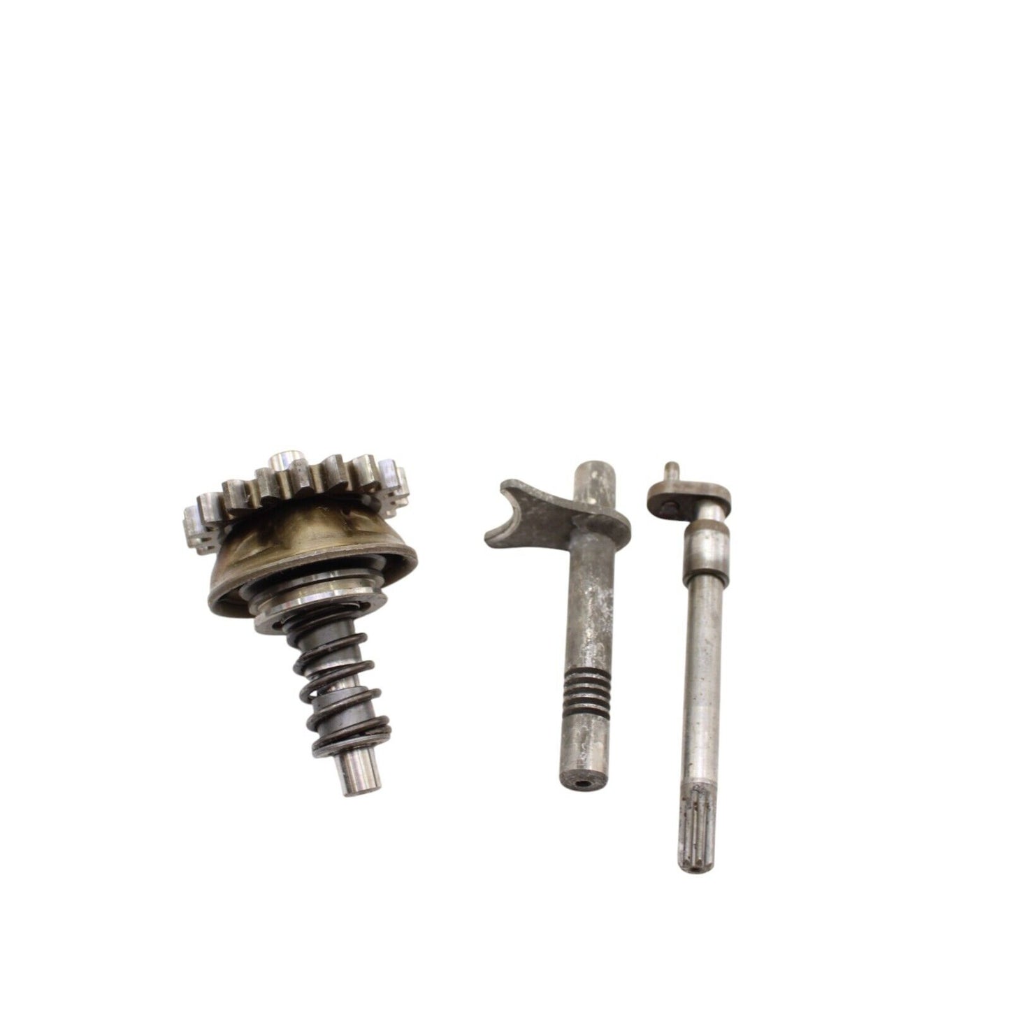 1997 - 2001 HONDA CR250R GEARS WASHER ENGINE PARTS