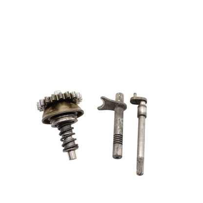 1997 - 2001 HONDA CR250R GEARS WASHER ENGINE PARTS