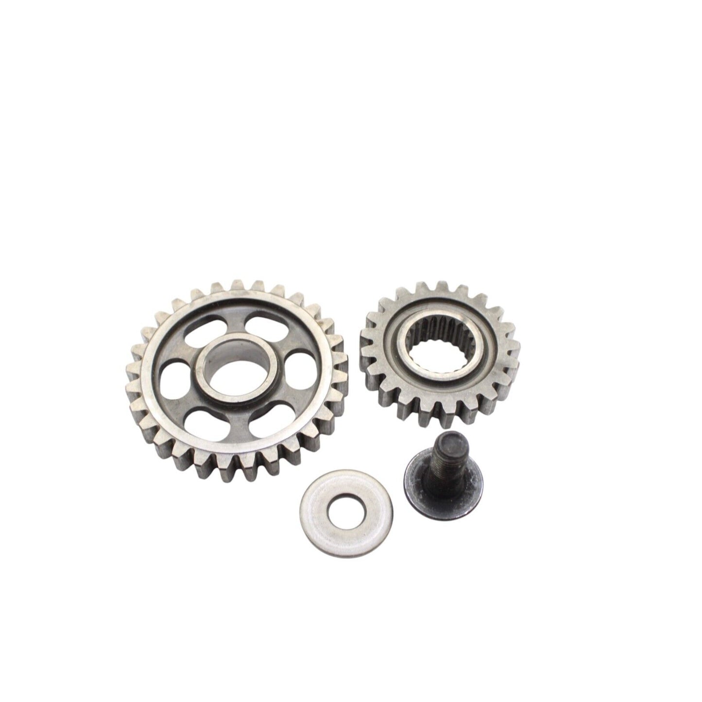 1997 - 2001 HONDA CR250R GEARS WASHER ENGINE PARTS