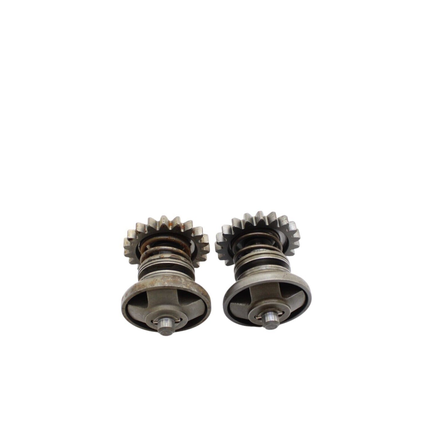 1990 - 1992 KAWASAKI KX125 GEARS ENGINE SPRING STOCK SET