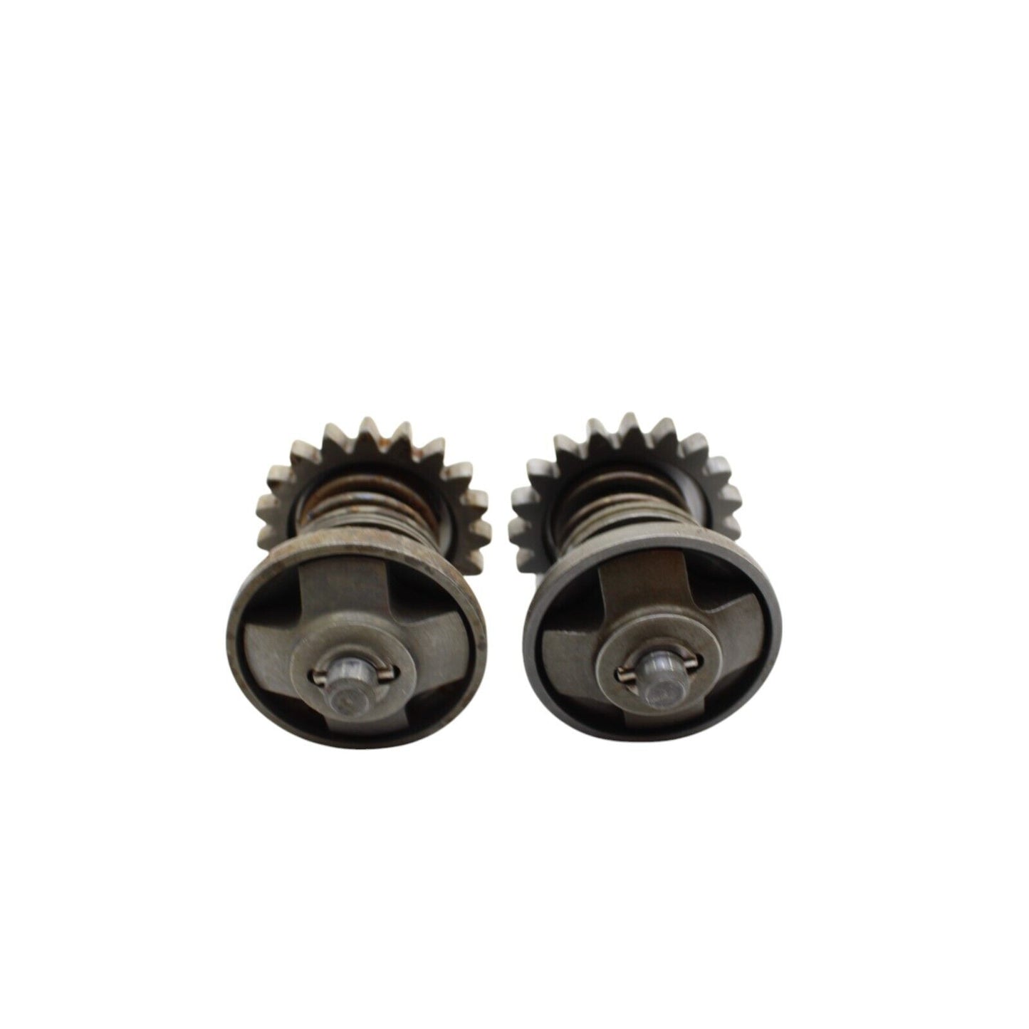 1990 - 1992 KAWASAKI KX125 GEARS ENGINE SPRING STOCK SET