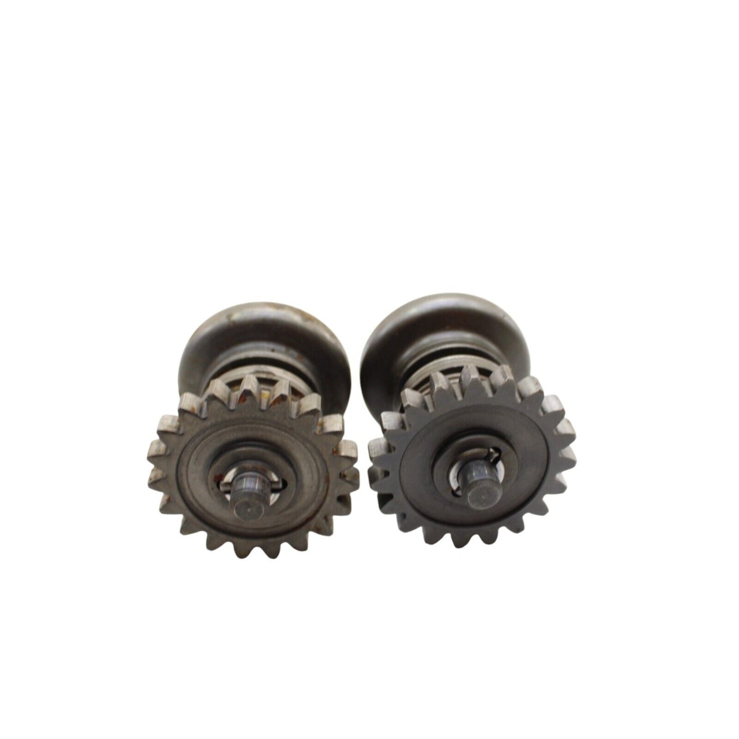 1990 - 1992 KAWASAKI KX125 GEARS ENGINE SPRING STOCK SET