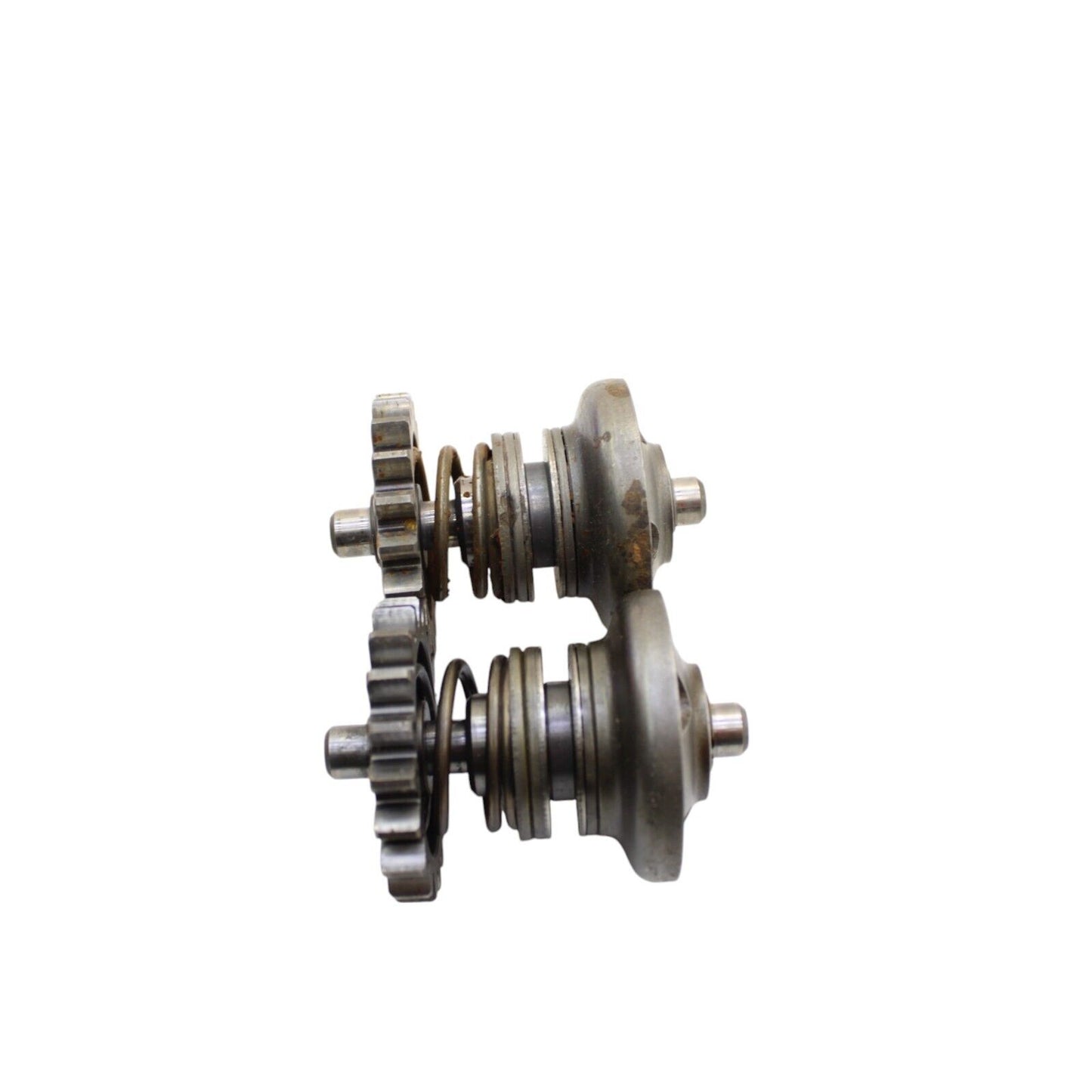 1990 - 1992 KAWASAKI KX125 GEARS ENGINE SPRING STOCK SET