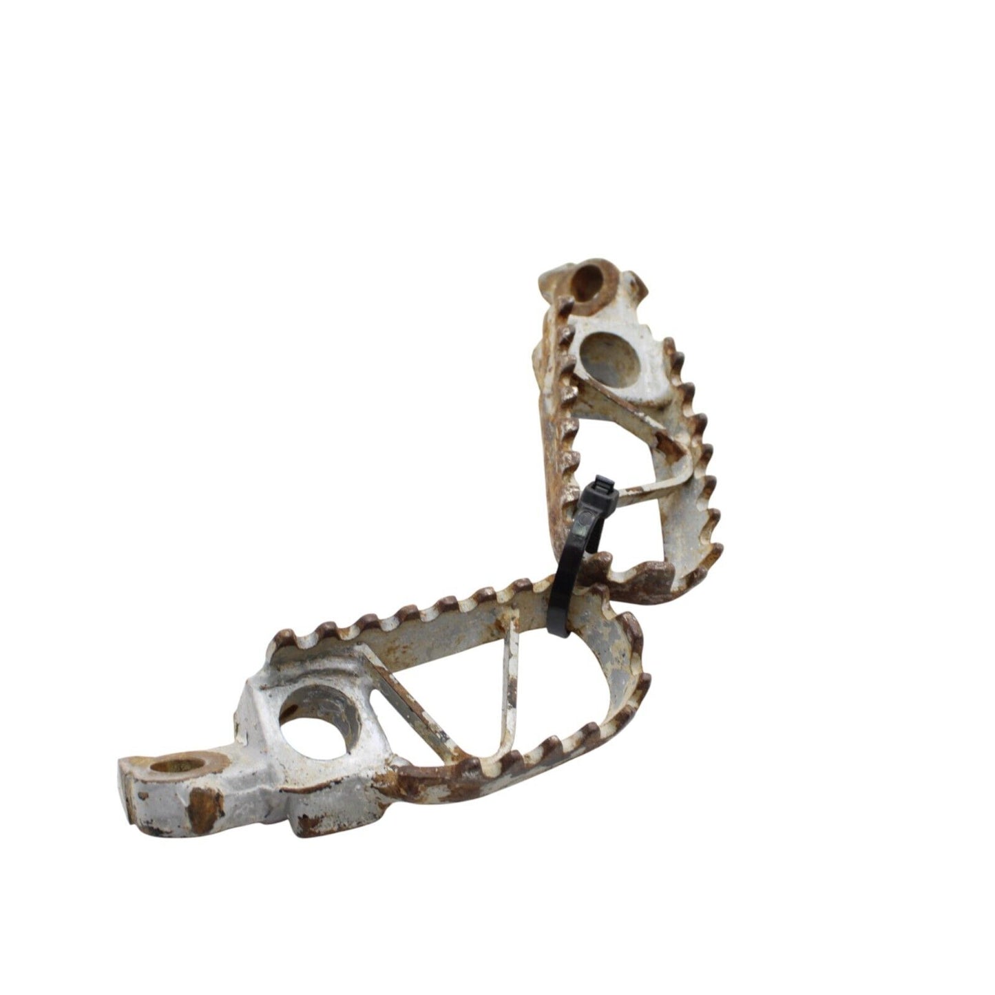 2002 95-06 KDX220R KDX200 KX500 KX250 KX125 OEM FOOTREST FOOT PEGS STEP CONTROL