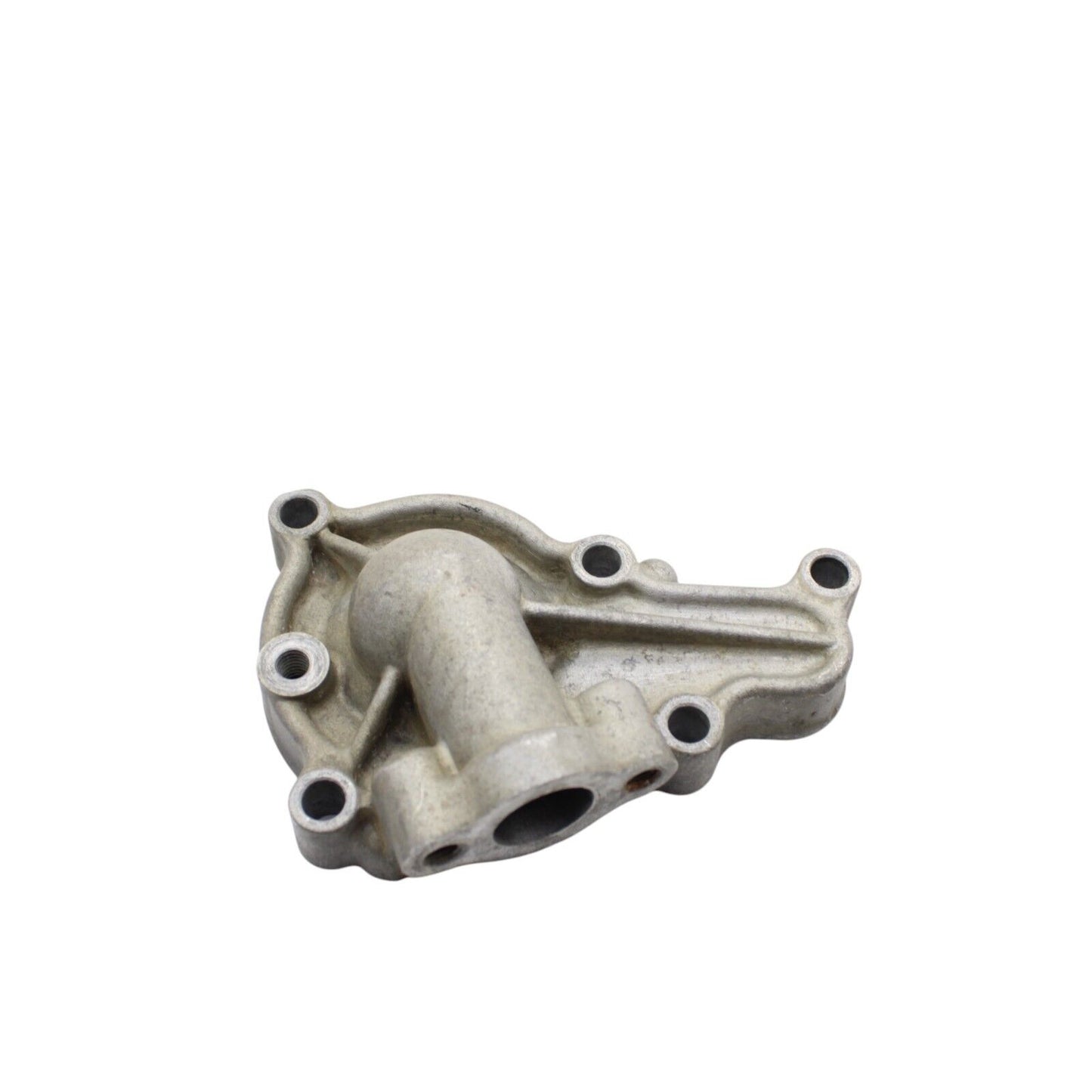 1992 1993 Kawasaki Kx125 WATER PUMP COVER SILVER STOCK