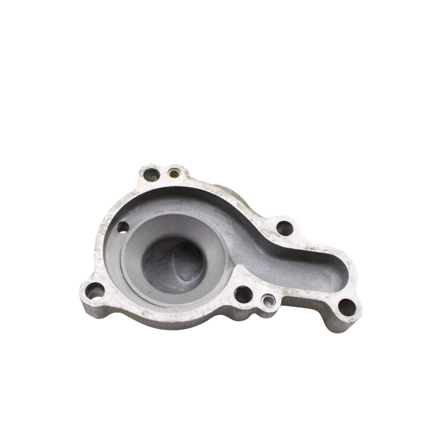 1992 1993 Kawasaki Kx125 WATER PUMP COVER SILVER STOCK