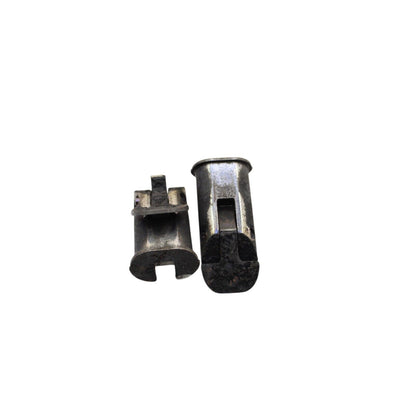 1992 - 1994 Kawasaki KX125 Exhaust Power Valve Governor Cover POWER VALVES