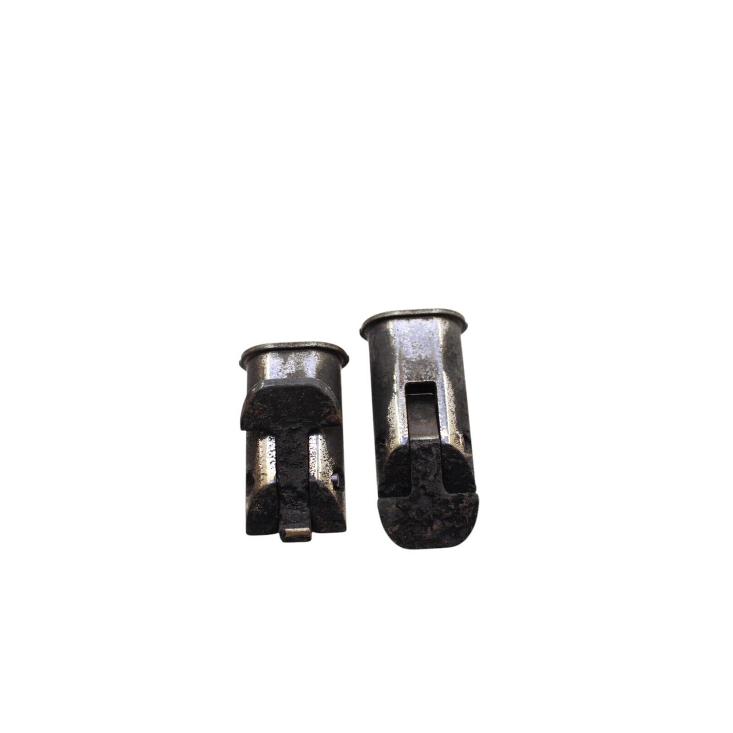 1992 - 1994 Kawasaki KX125 Exhaust Power Valve Governor Cover POWER VALVES