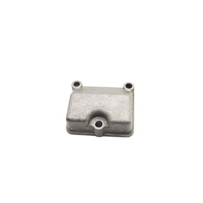 1992 - 1994 Kawasaki KX125 Exhaust Power Valve Governor Cover POWER VALVES