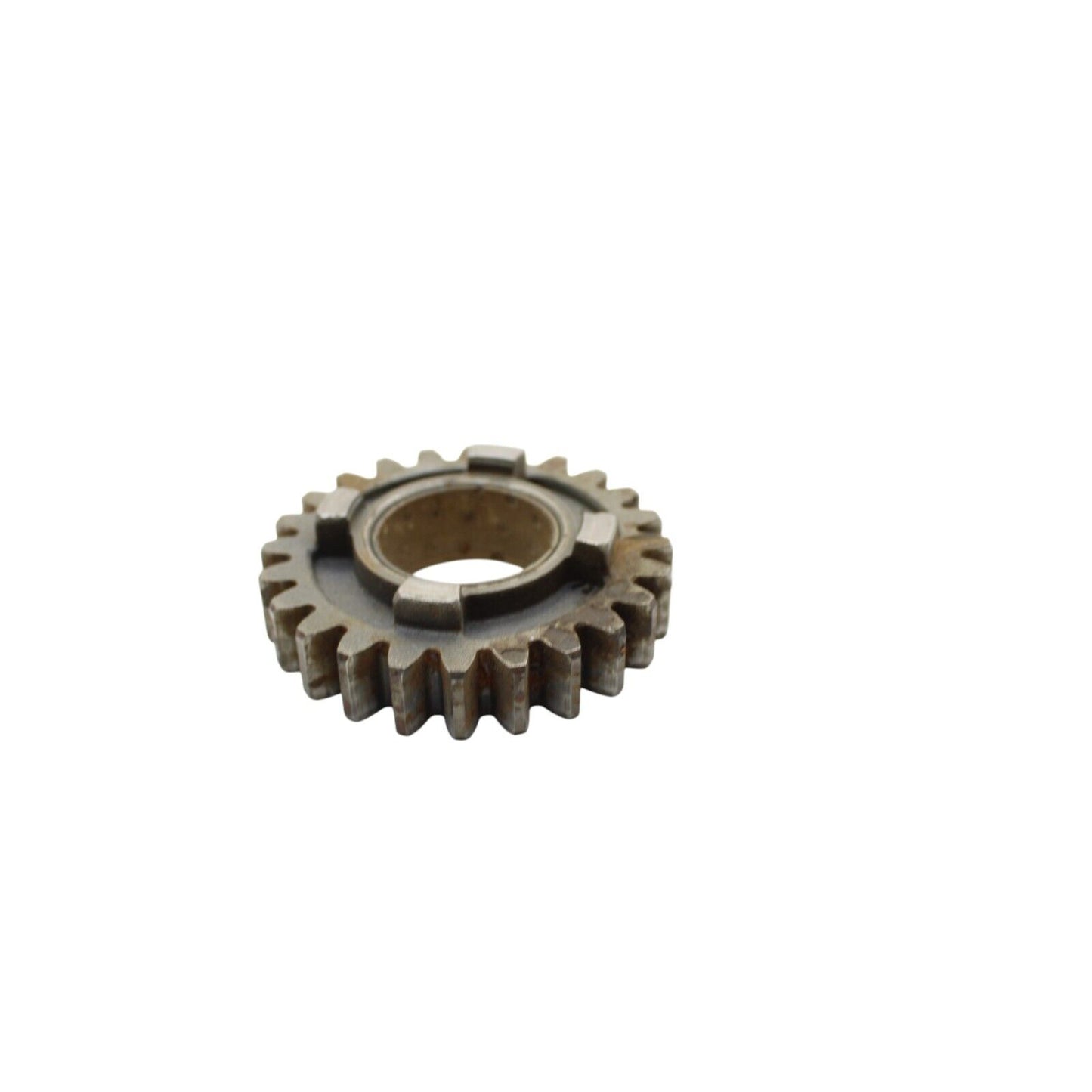 1992 - 1994 KAWASAKI KX125 GEAR SET SILVER STOCK