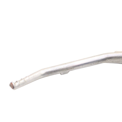 1998 1999 HONDA CR125R KICKSTART KICK START PEDAL LEVER SILVER 28300-KZ4-J00