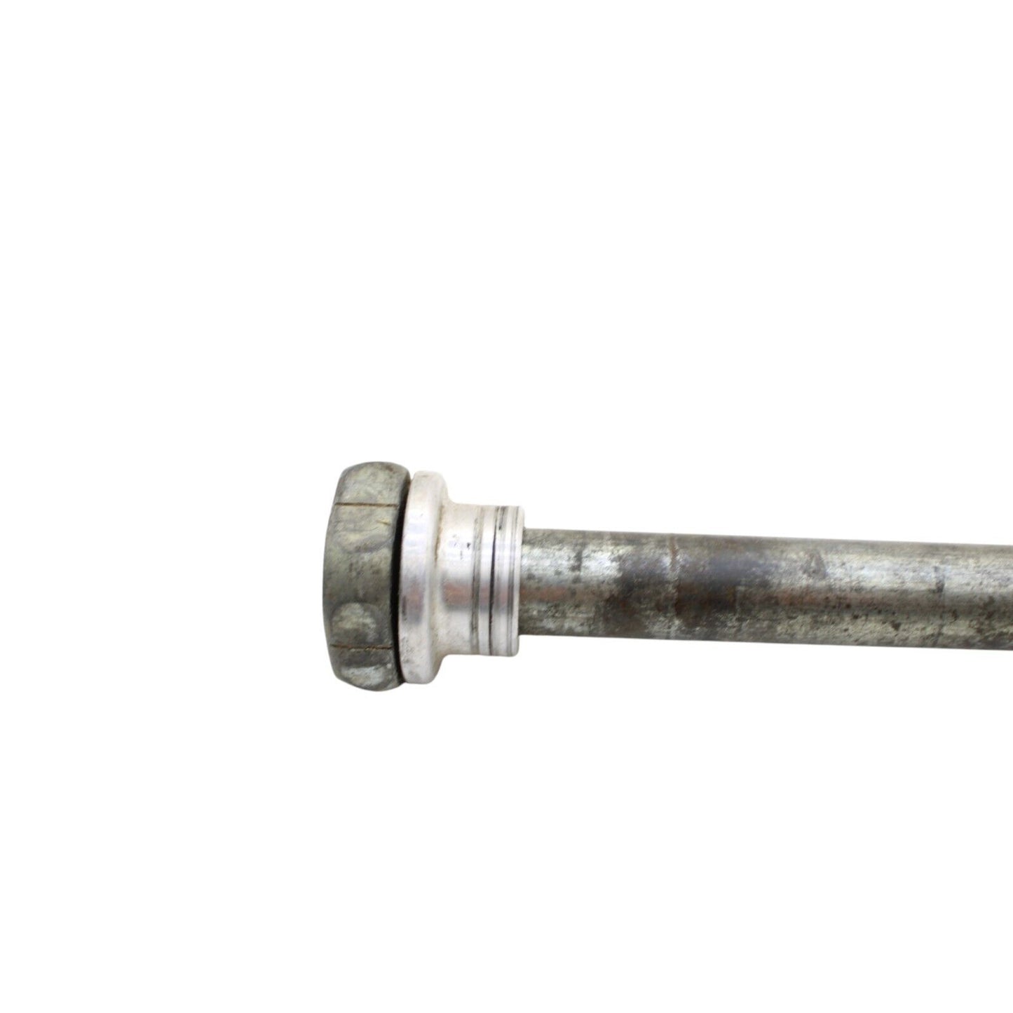 1997 - 1999 HONDA CR125R REAR AXLE WHEEL Bolt Spindle Shaft Pivot Spacers Nut