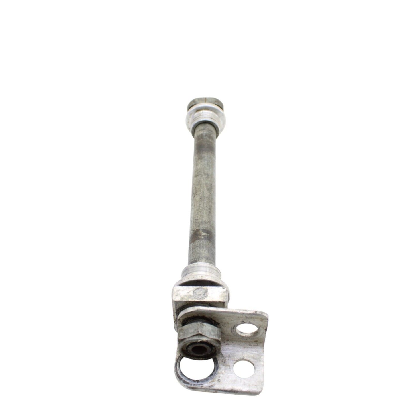 1997 - 1999 HONDA CR125R REAR AXLE WHEEL Bolt Spindle Shaft Pivot Spacers Nut