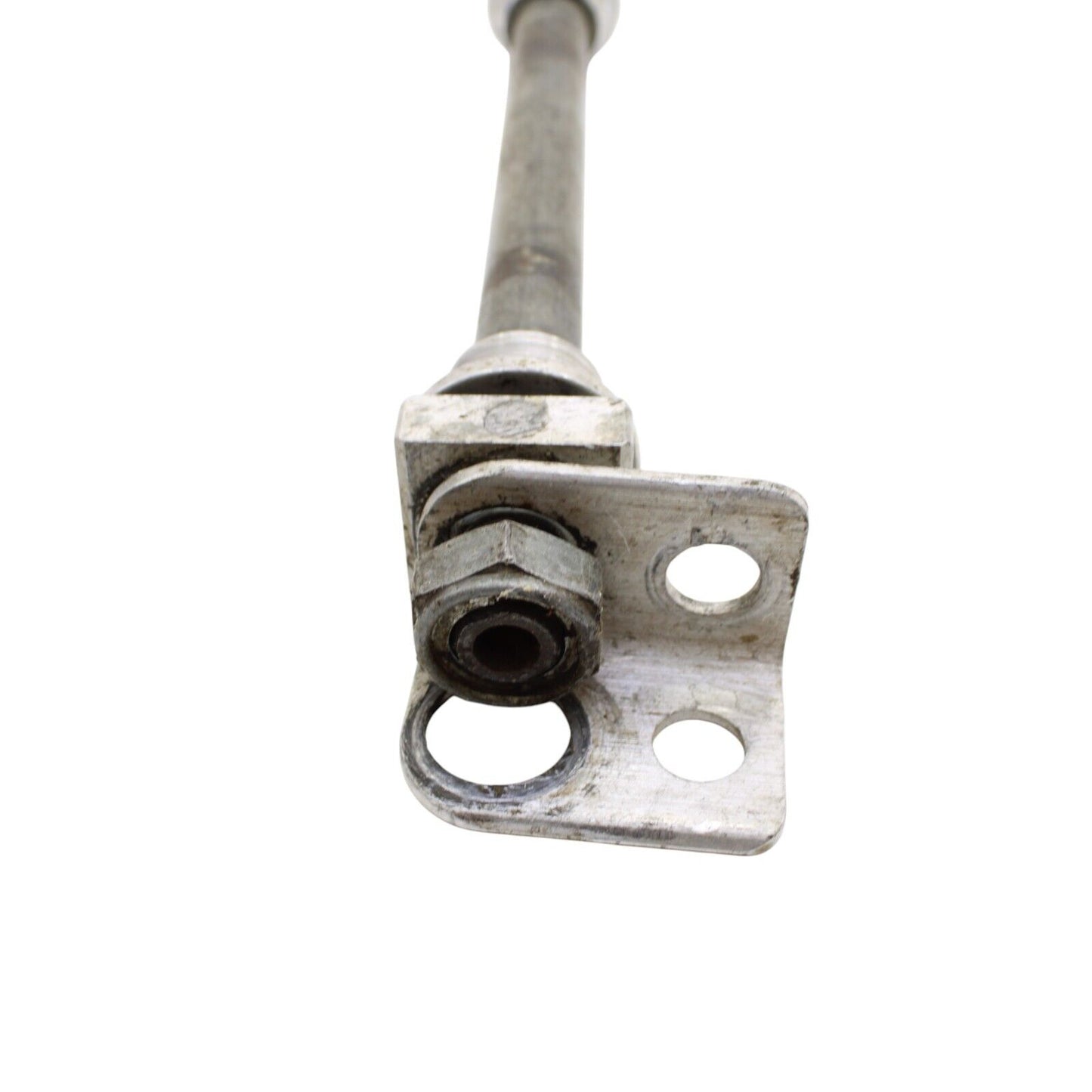 1997 - 1999 HONDA CR125R REAR AXLE WHEEL Bolt Spindle Shaft Pivot Spacers Nut