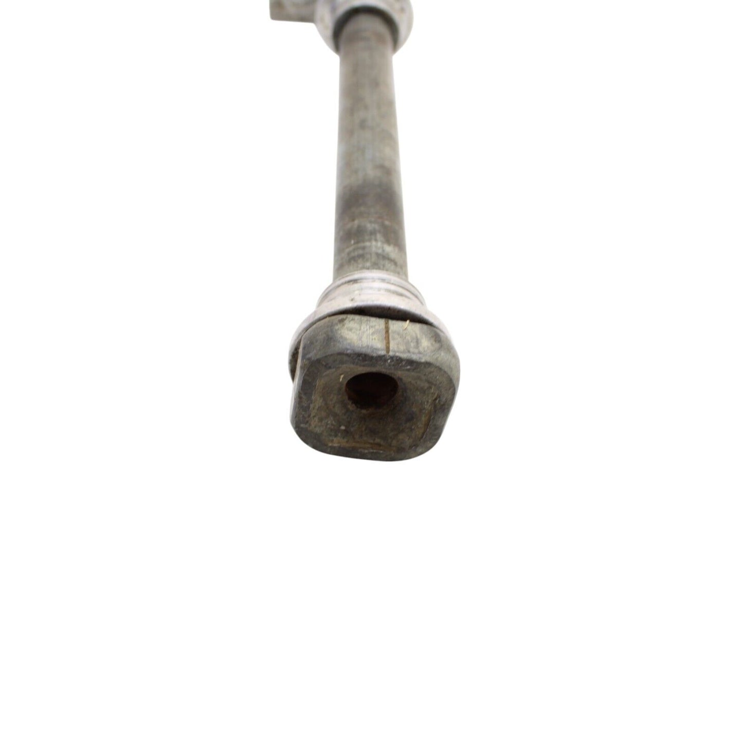 1997 - 1999 HONDA CR125R REAR AXLE WHEEL Bolt Spindle Shaft Pivot Spacers Nut