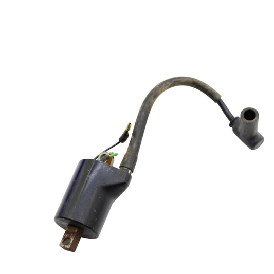 1989 - 1997 CR125R CR250R CR500R IGNITION COIL HOT WIRE SPARK CAP 30500-KZ4-003