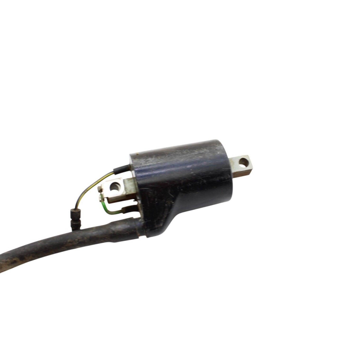 1989 - 1997 CR125R CR250R CR500R IGNITION COIL HOT WIRE SPARK CAP 30500-KZ4-003