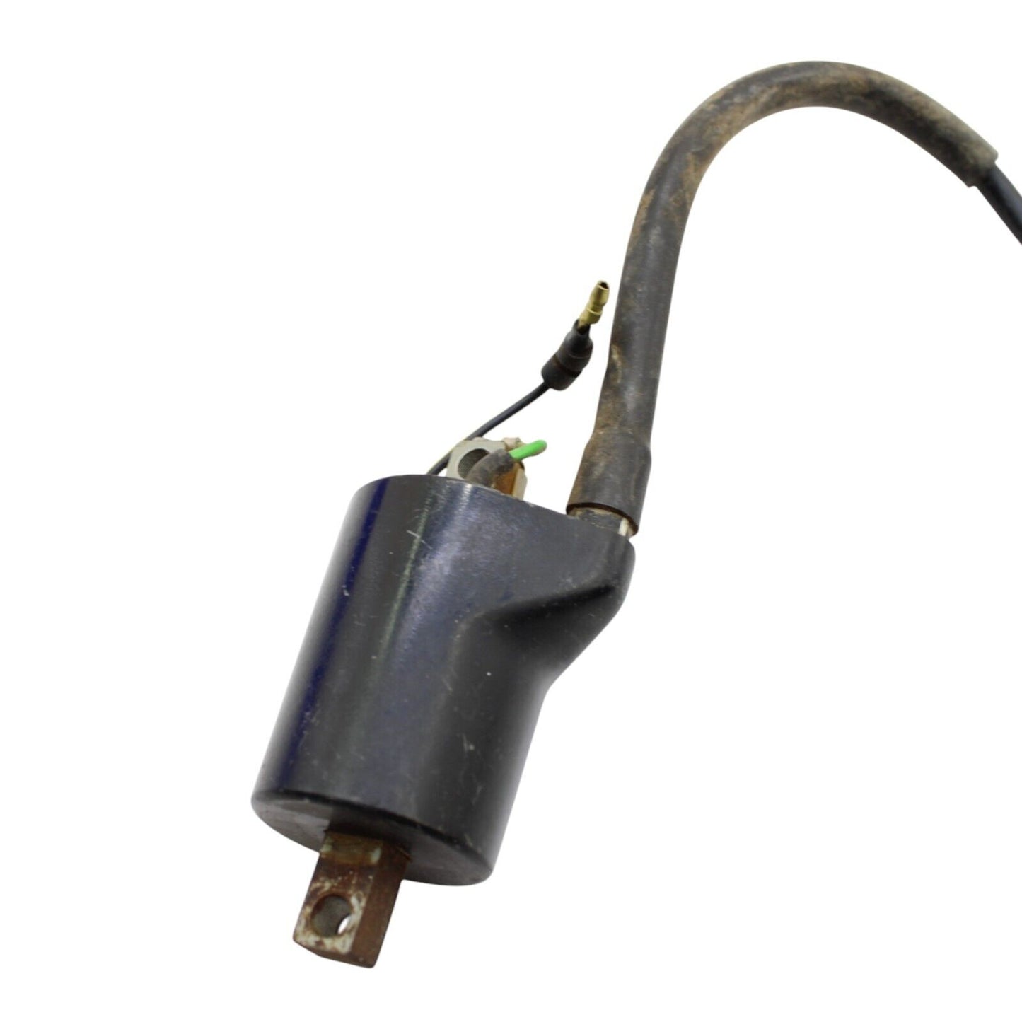 1989 - 1997 CR125R CR250R CR500R IGNITION COIL HOT WIRE SPARK CAP 30500-KZ4-003