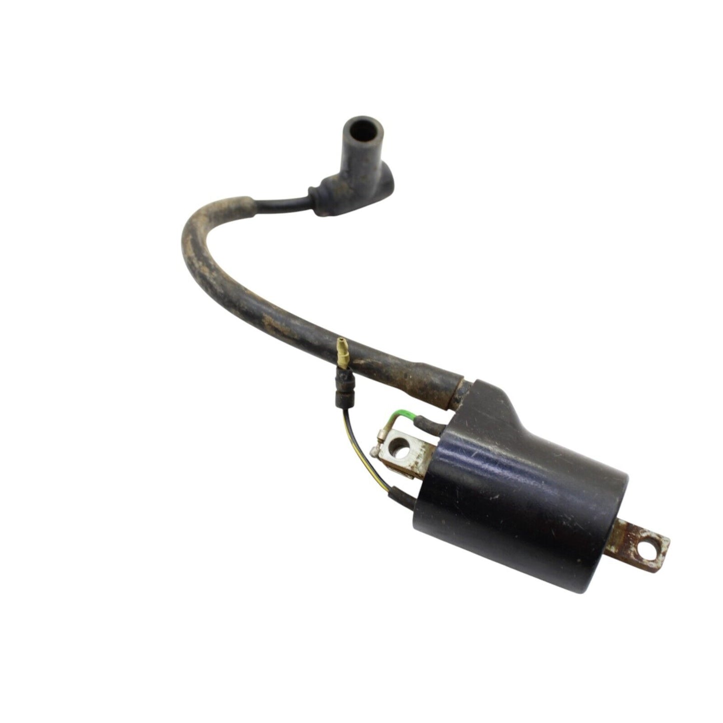 1989 - 1997 CR125R CR250R CR500R IGNITION COIL HOT WIRE SPARK CAP 30500-KZ4-003