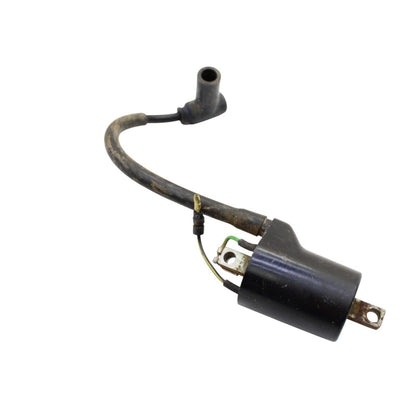 1989 - 1997 CR125R CR250R CR500R IGNITION COIL HOT WIRE SPARK CAP 30500-KZ4-003