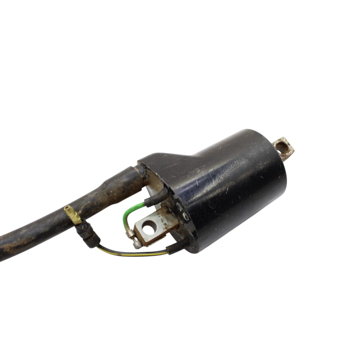 1989 - 1997 CR125R CR250R CR500R IGNITION COIL HOT WIRE SPARK CAP 30500-KZ4-003