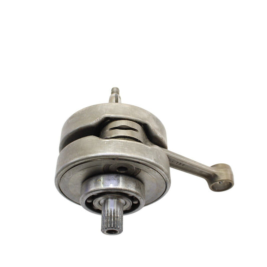 1987 - 2001 Honda CR500 Crankshaft Crank Shaft Connecting Rod SILVER