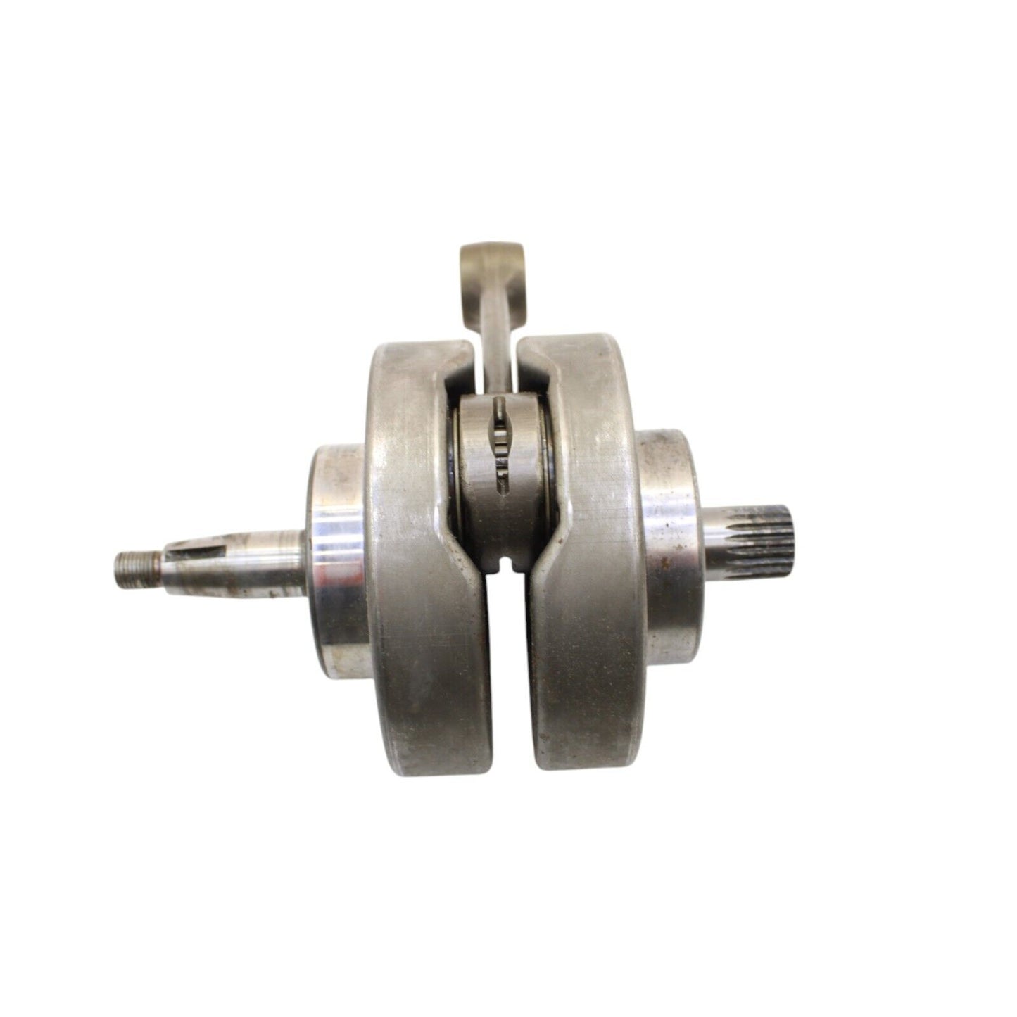 1987 - 2001 Honda CR500 Crankshaft Crank Shaft Connecting Rod SILVER