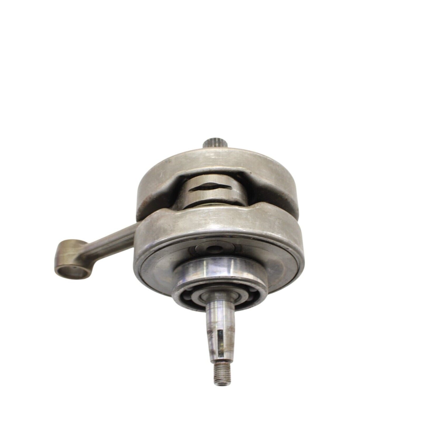 1987 - 2001 Honda CR500 Crankshaft Crank Shaft Connecting Rod SILVER