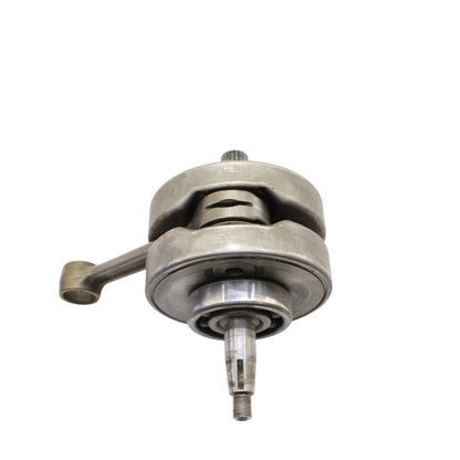 1987 - 2001 Honda CR500 Crankshaft Crank Shaft Connecting Rod SILVER