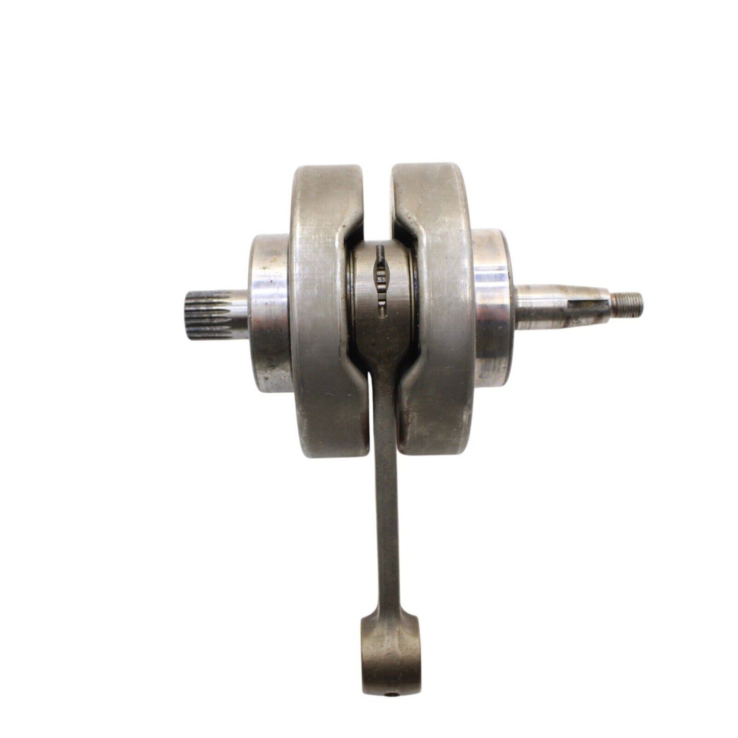 1987 - 2001 Honda CR500 Crankshaft Crank Shaft Connecting Rod SILVER