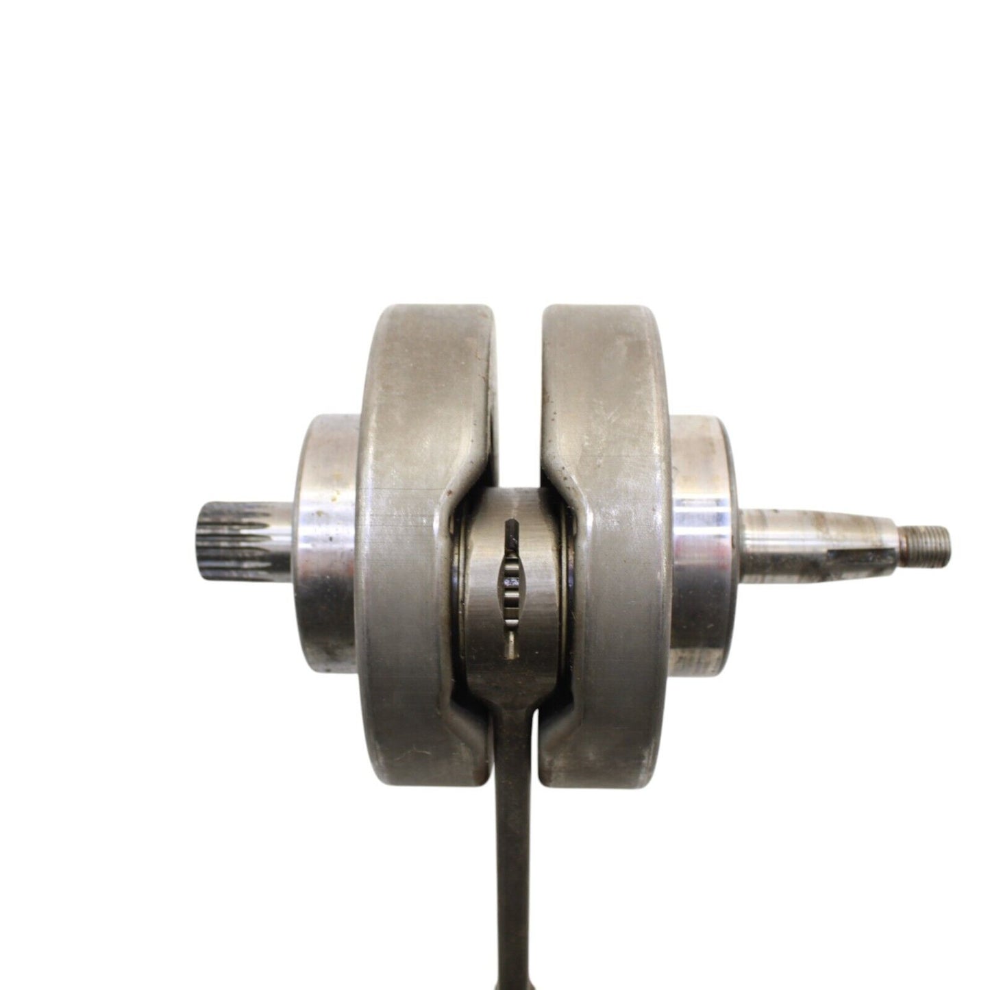 1987 - 2001 Honda CR500 Crankshaft Crank Shaft Connecting Rod SILVER