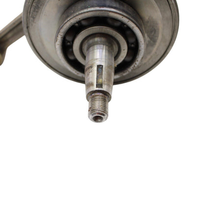 1987 - 2001 Honda CR500 Crankshaft Crank Shaft Connecting Rod SILVER