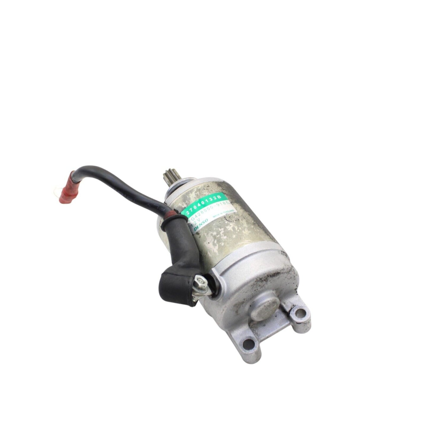 2016-2019 DUCATI PANIGALE 959 Engine Motor Starter Motor ELECTRICAL DC 12v