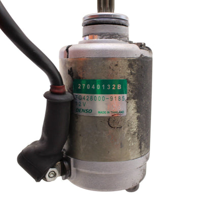 2016-2019 DUCATI PANIGALE 959 Engine Motor Starter Motor ELECTRICAL DC 12v