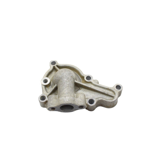 94-02 Kawasaki KX125 OEM WATER PUMP OUTER COVER SILVER